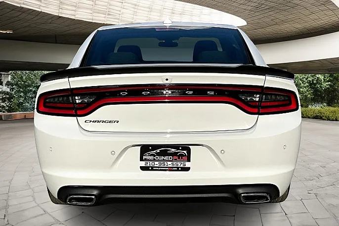 2023 Dodge Charger