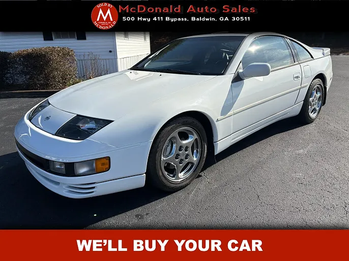 その他 sold out Nissan Z 300ZX for Sale | CarStory