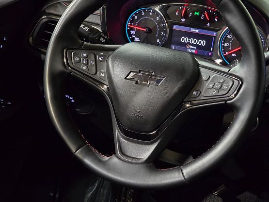 2023 Chevrolet Equinox RS photo 8