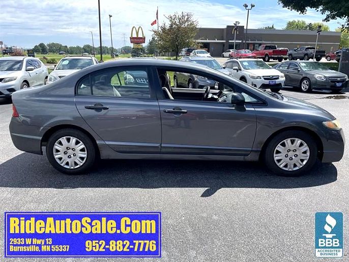 2009 Honda Civic