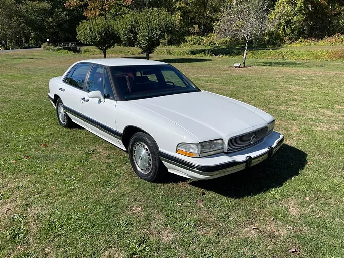 1994 Buick LeSabre