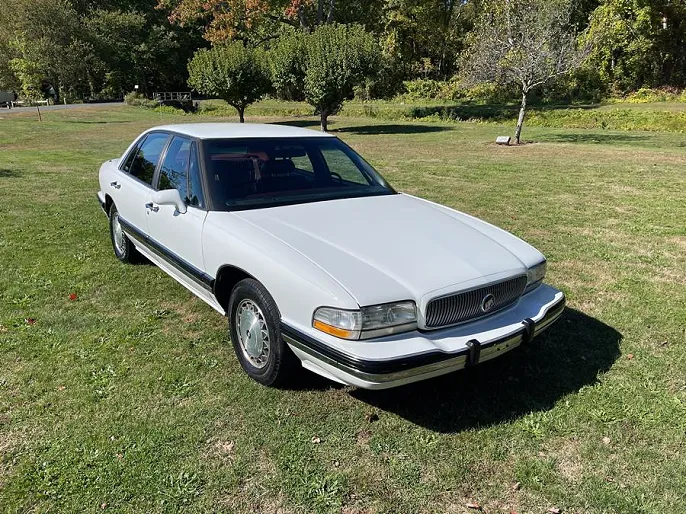 1994 Buick LeSabre