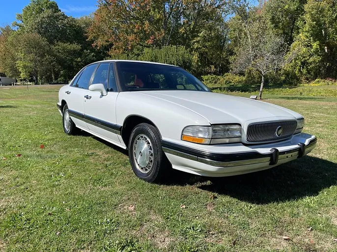 1994 Buick LeSabre