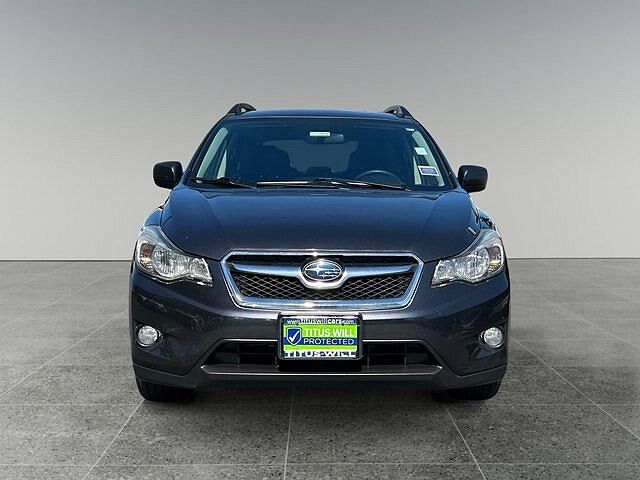 2013 Subaru XV Crosstrek Premium image 1