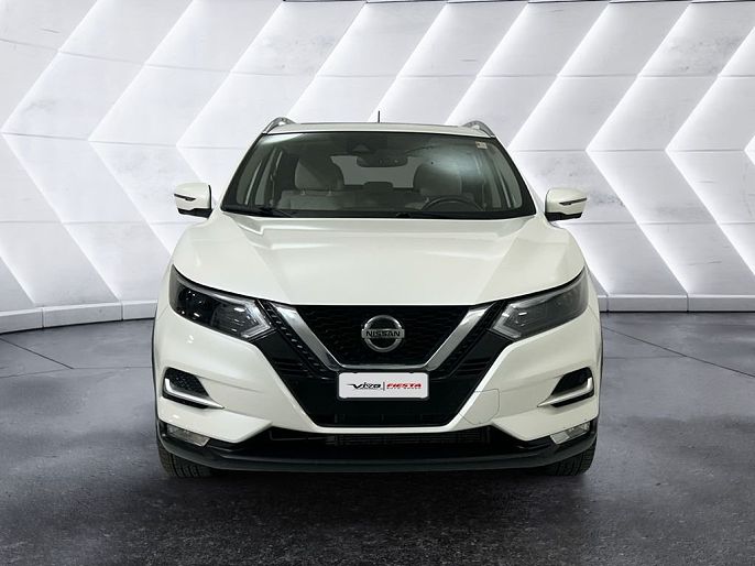 2021 Nissan Rogue Sport