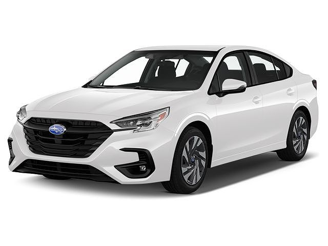 2025 Subaru Legacy