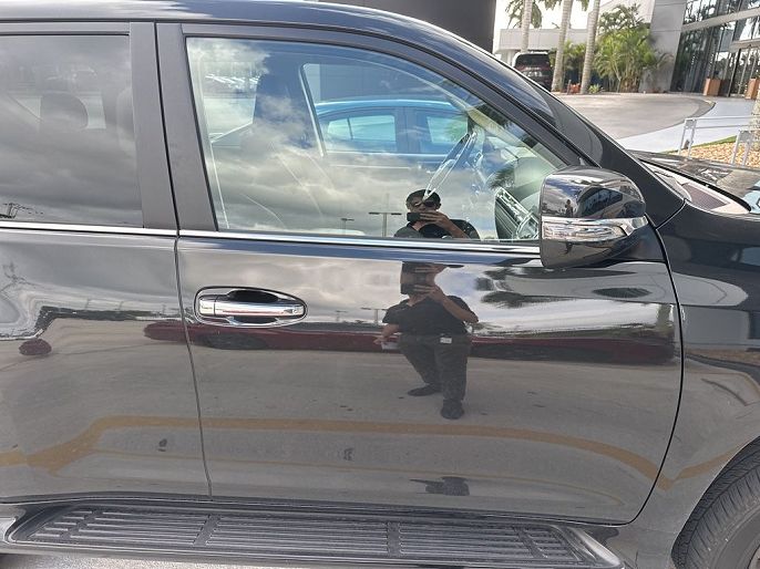 2023 Lexus GX