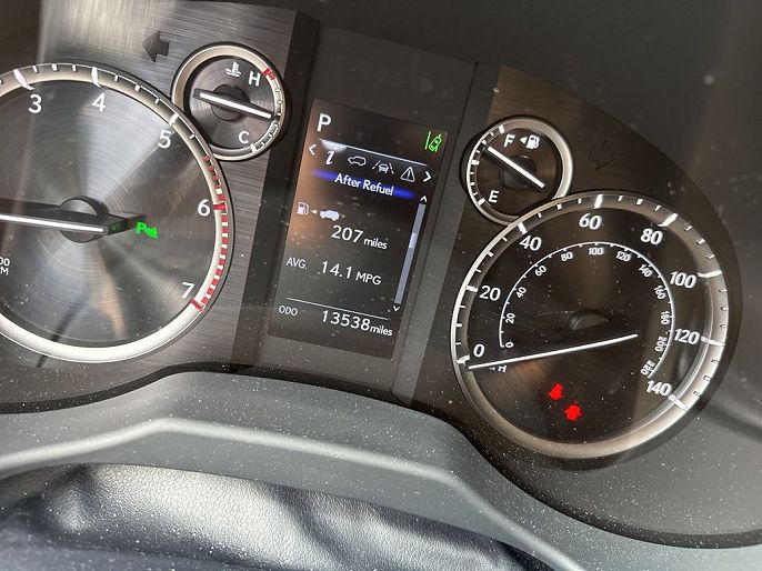 2023 Lexus GX