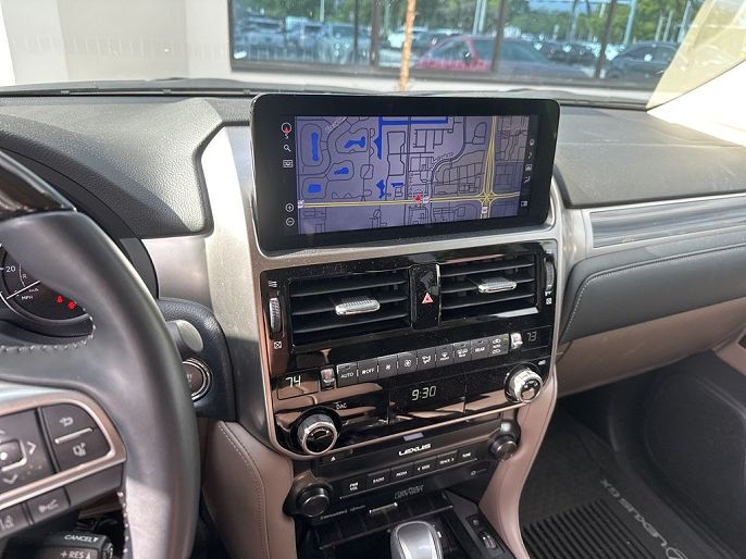 2023 Lexus GX