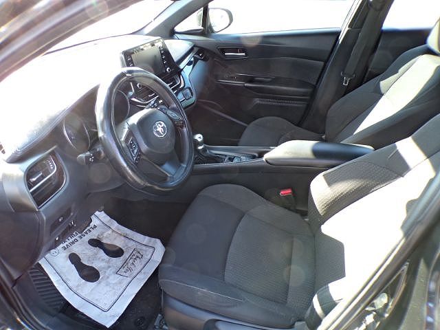 2019 Toyota C-HR