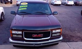 used 1996 gmc sierra 1500 for sale in topeka ks 1gtec19r3te531804 used 1996 gmc sierra 1500 for sale in