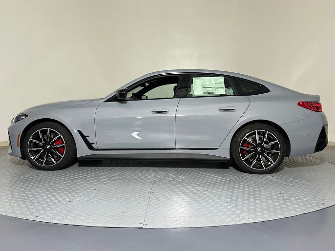 2026 BMW i4