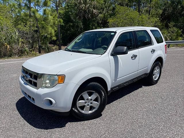 2009 Ford Escape