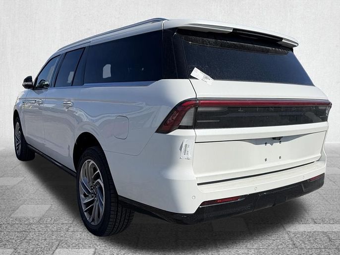 2026 Lincoln Navigator L