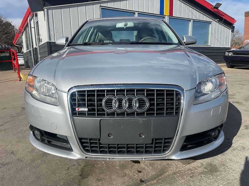 2008 Audi A4 Special Edition image 3