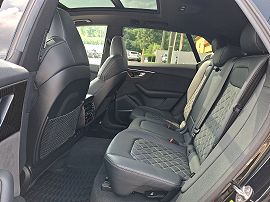 2021 Audi SQ8