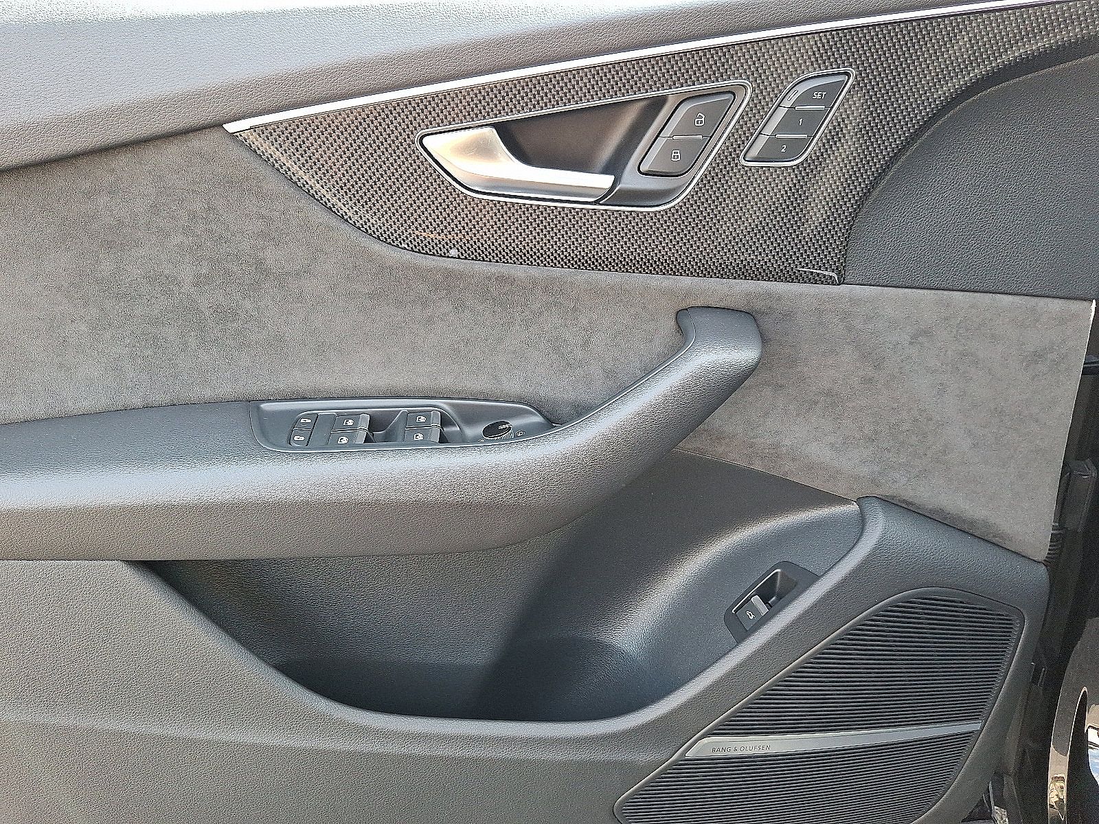 2021 Audi SQ8