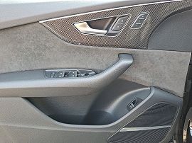 2021 Audi SQ8