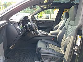 2021 Audi SQ8