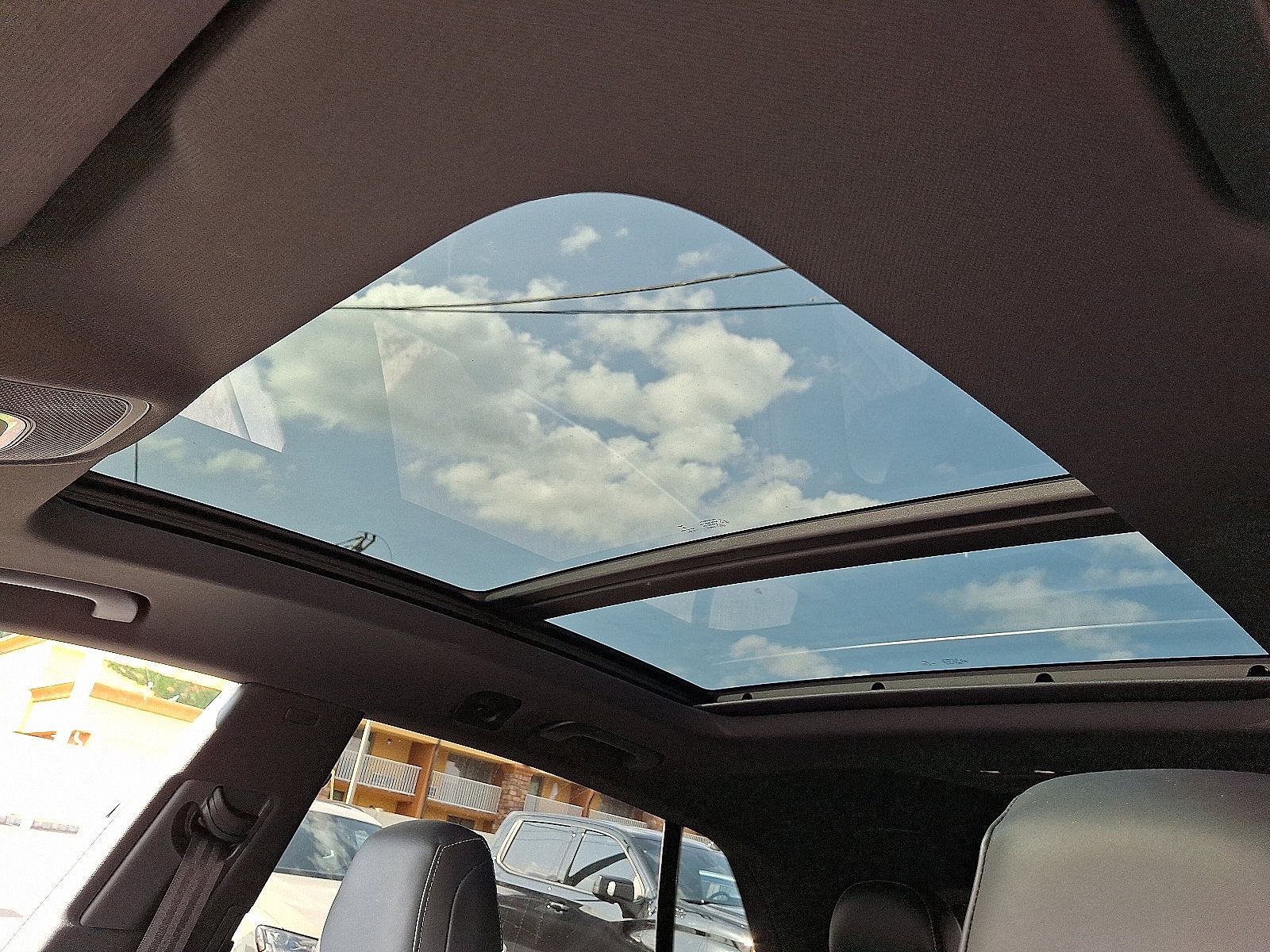 2021 Audi SQ8