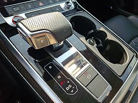 2021 Audi SQ8