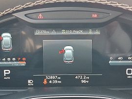 2021 Audi SQ8