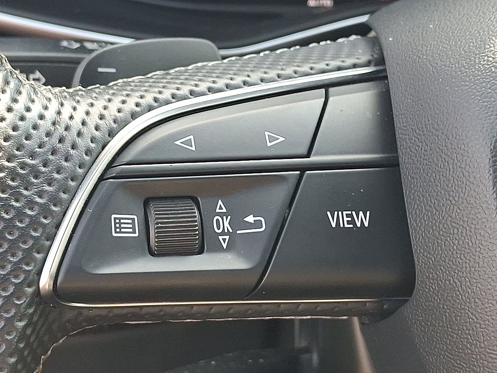 2021 Audi SQ8
