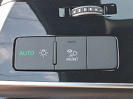 2021 Audi SQ8