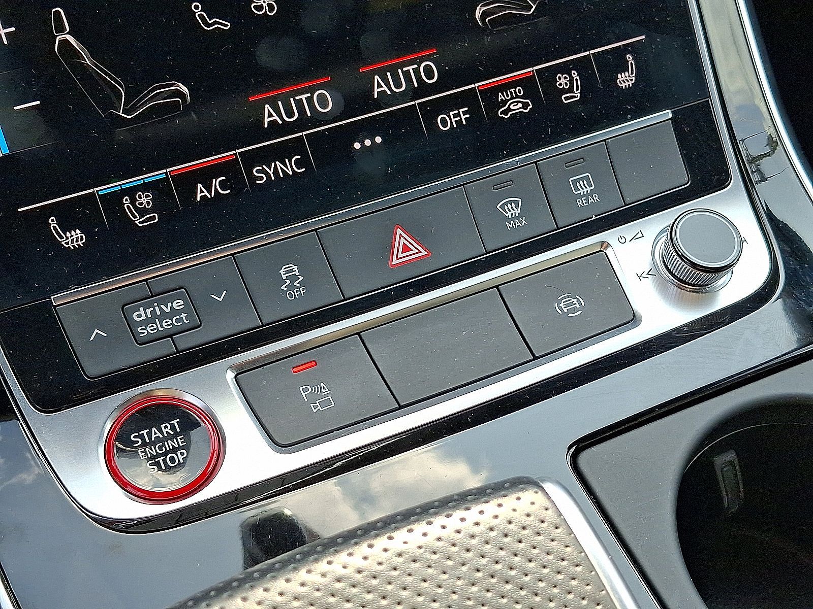 2021 Audi SQ8