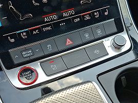 2021 Audi SQ8