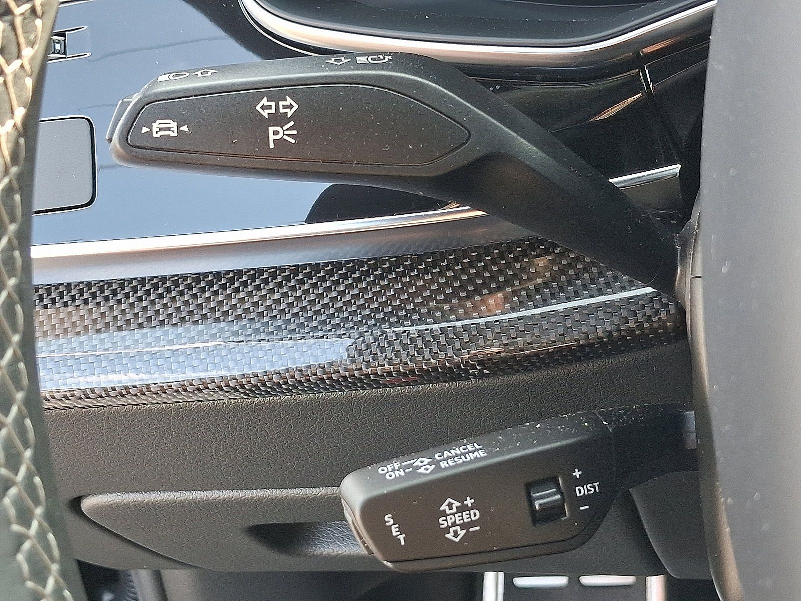 2021 Audi SQ8