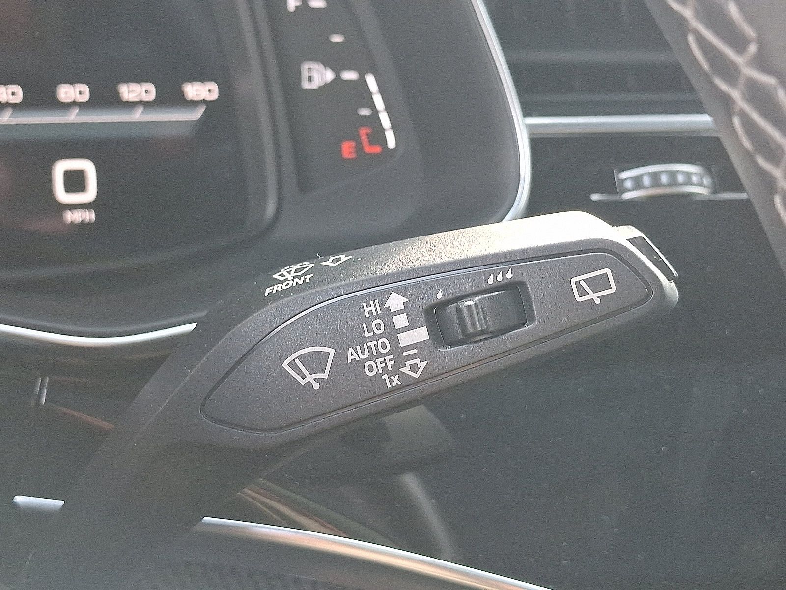 2021 Audi SQ8