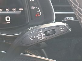 2021 Audi SQ8