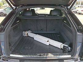 2021 Audi SQ8