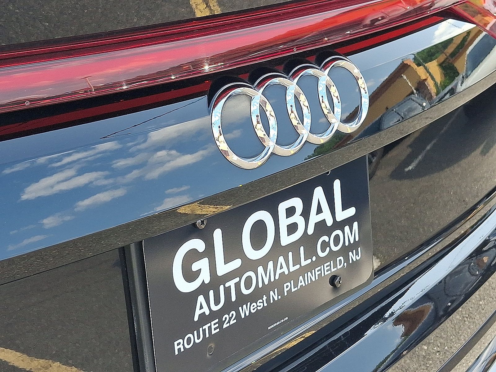 2021 Audi SQ8