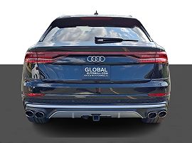 2021 Audi SQ8