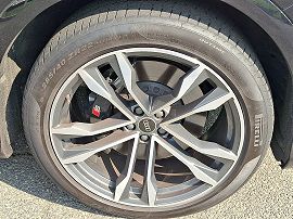 2021 Audi SQ8
