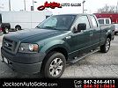 2008 Ford F-150 XL image 0