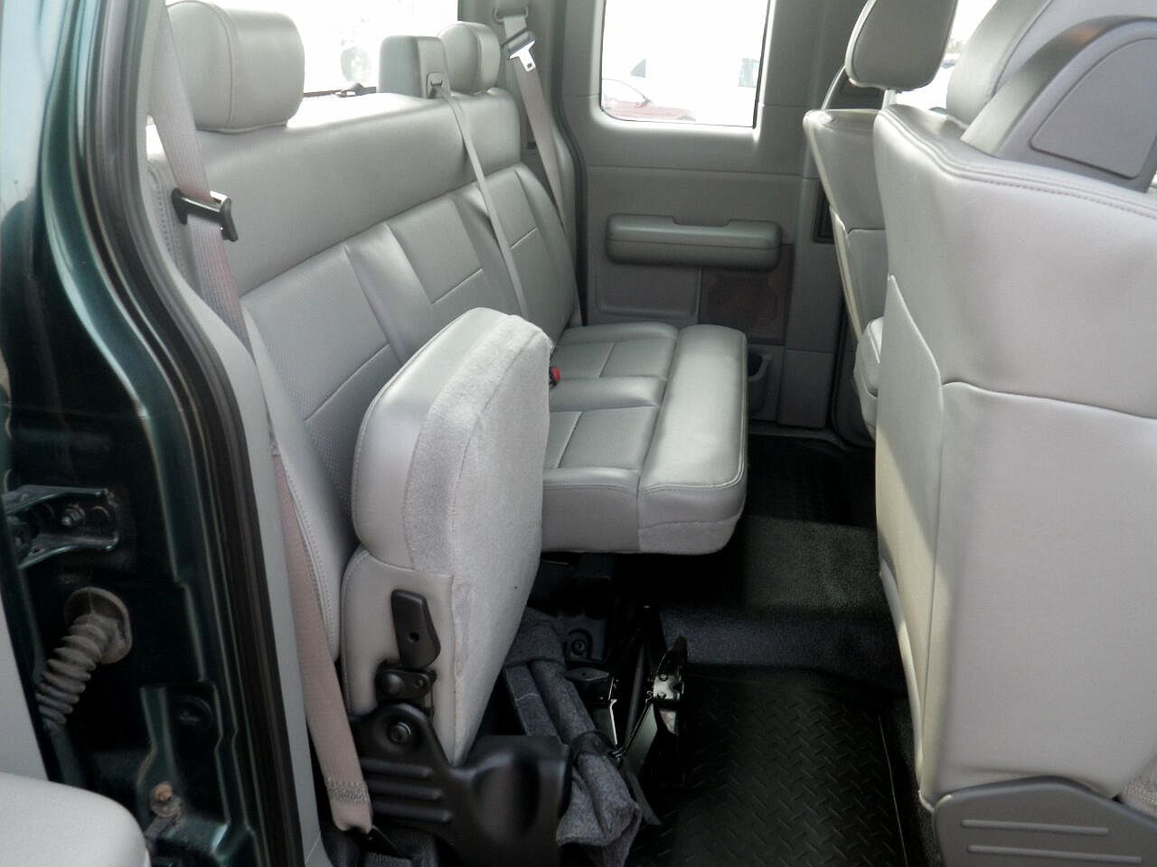 2008 Ford F-150 XL image 15