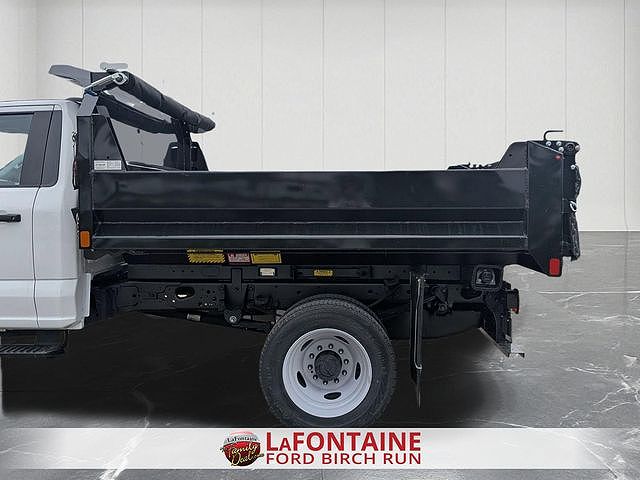 2025 Ford F-450