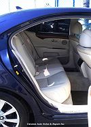 2011 Lexus LS 460 image 4