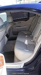 2011 Lexus LS 460 image 5