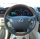 2011 Lexus LS 460 image 7
