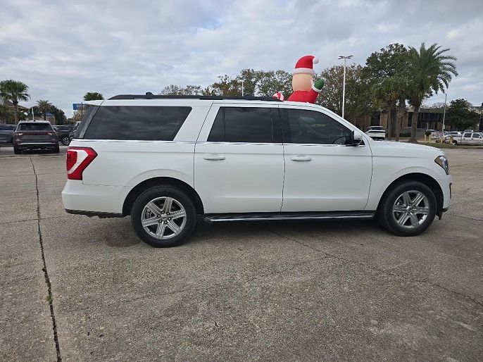 2020 Ford Expedition MAX