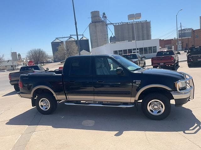 2003 Ford F-150 null image 3