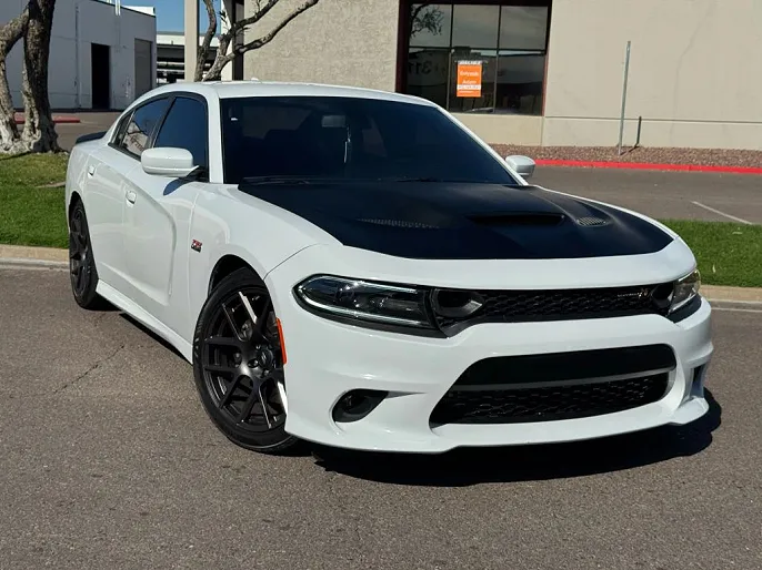 2019 Dodge Charger
