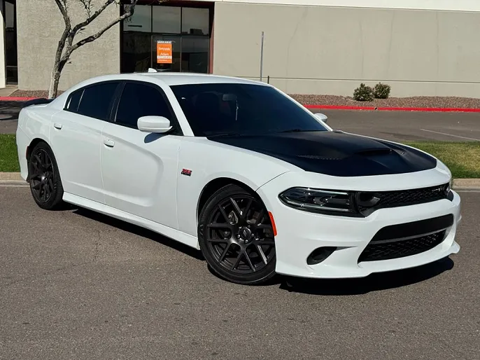 2019 Dodge Charger