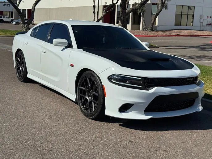 2019 Dodge Charger