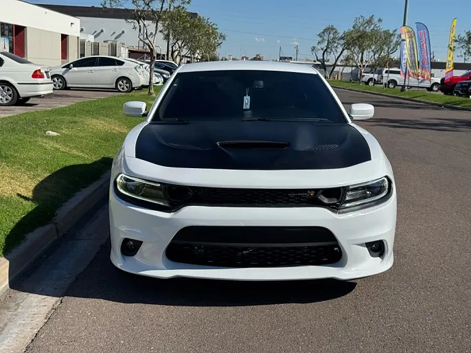 2019 Dodge Charger