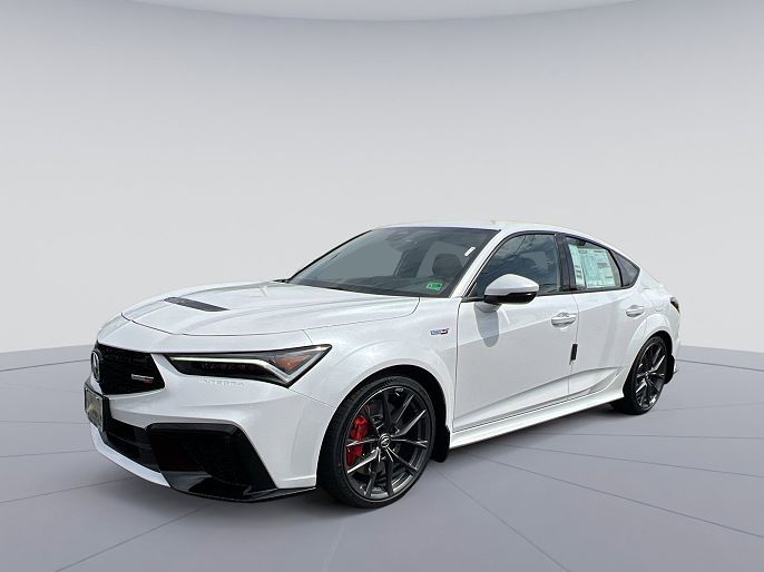 2026 Acura Integra